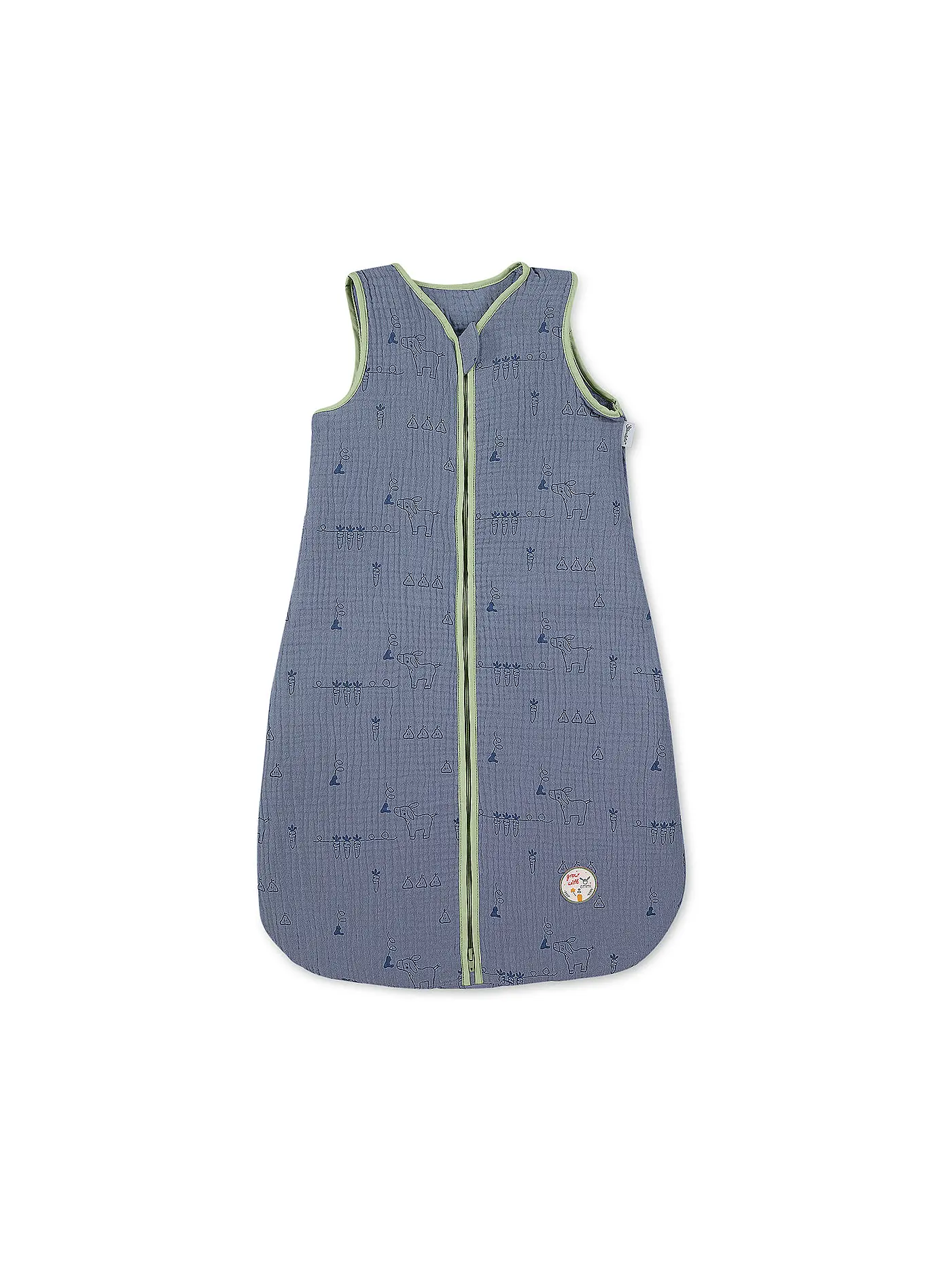 STERNTALER | Schlafsack EMMIS GARDEN 90cm | 